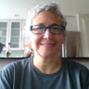 Meet your Posher, Joan